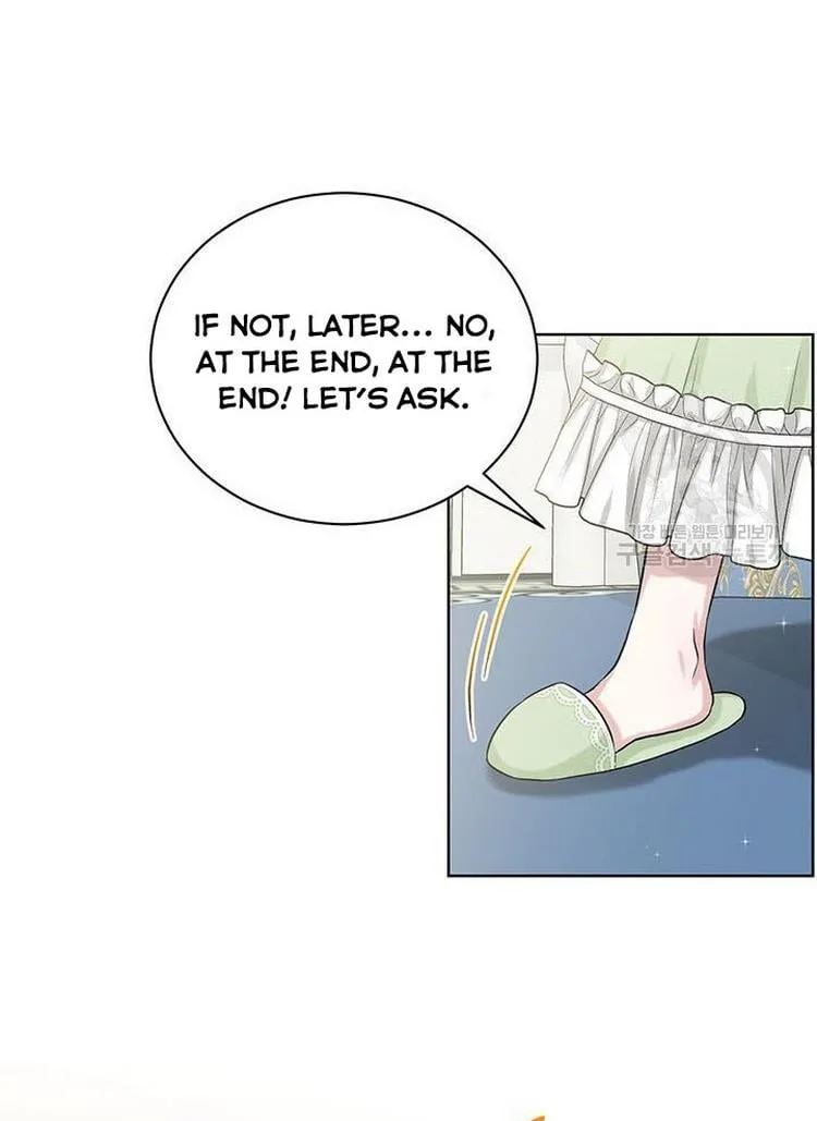 How to Get Rid of My Dark Past Chapter 8 page 43