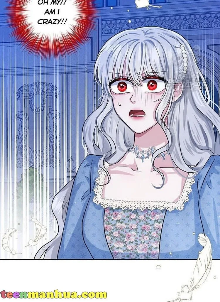 How to Get Rid of My Dark Past Chapter 8 page 81