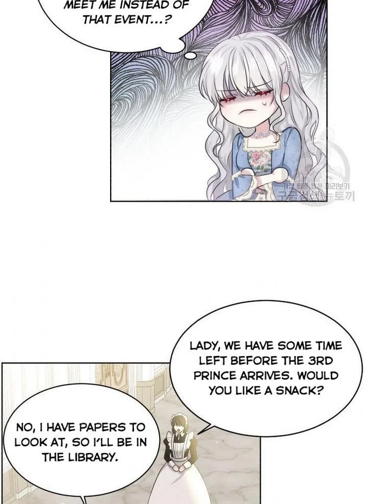 How to Get Rid of My Dark Past Chapter 8 page 62