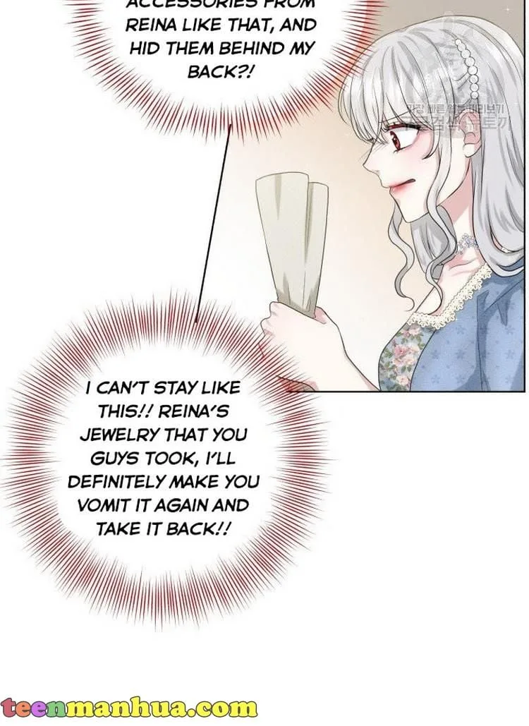 How to Get Rid of My Dark Past Chapter 8 page 70