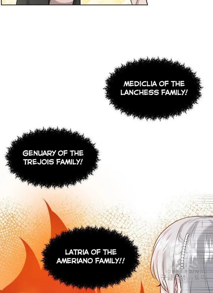 How to Get Rid of My Dark Past Chapter 8 page 67