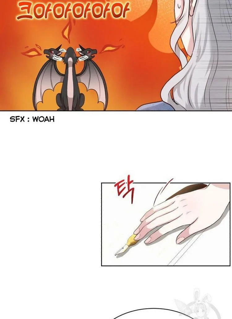 How to Get Rid of My Dark Past Chapter 8 page 68