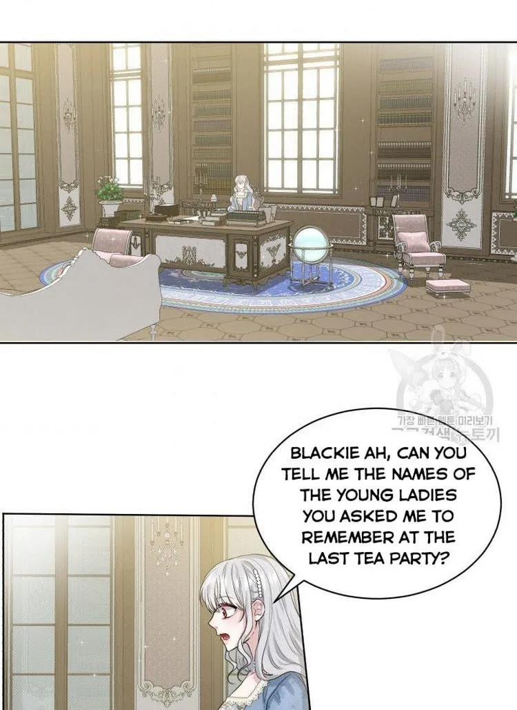 How to Get Rid of My Dark Past Chapter 8 page 64