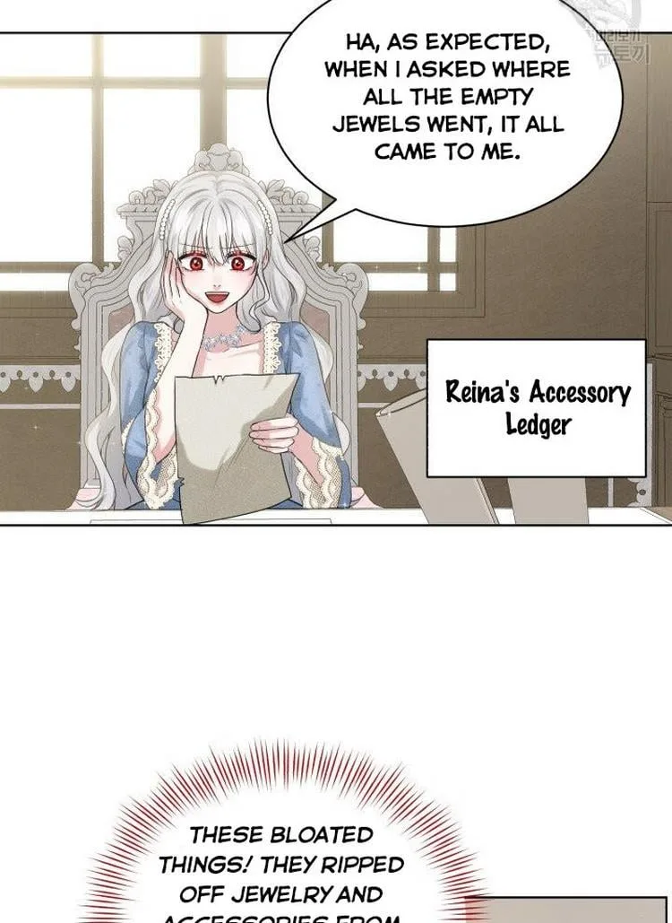 How to Get Rid of My Dark Past Chapter 8 page 69