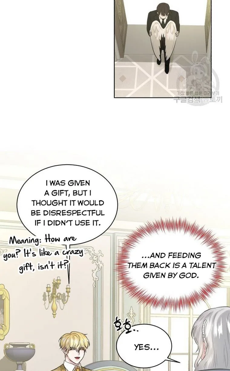 How to Get Rid of My Dark Past Chapter 9 page 38