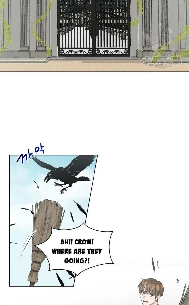 How to Get Rid of My Dark Past Chapter 9 page 4