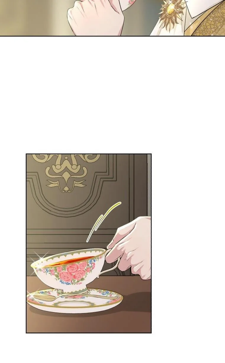 How to Get Rid of My Dark Past Chapter 9 page 56