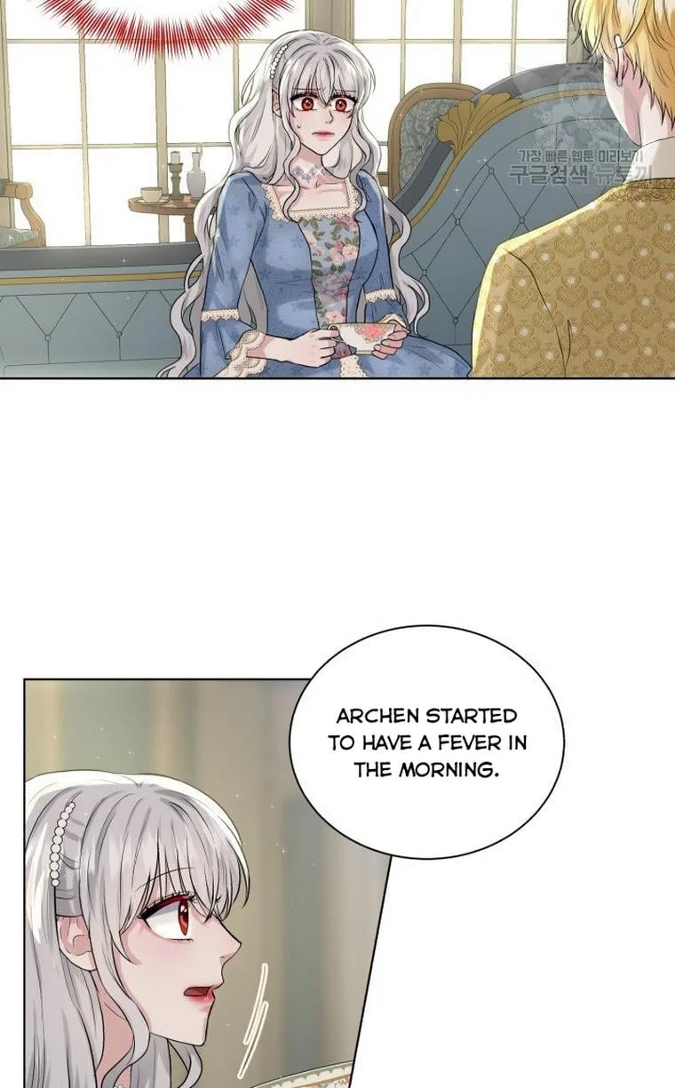 How to Get Rid of My Dark Past Chapter 9 page 40