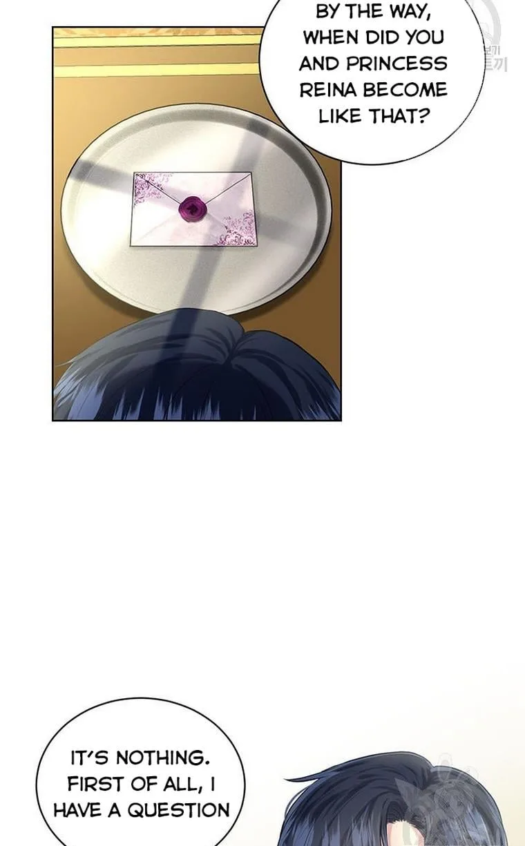 How to Get Rid of My Dark Past Chapter 9 page 24