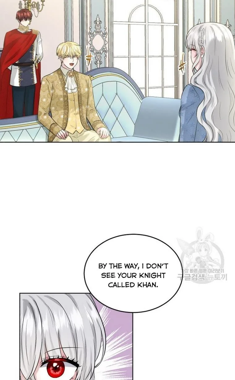 How to Get Rid of My Dark Past Chapter 9 page 47