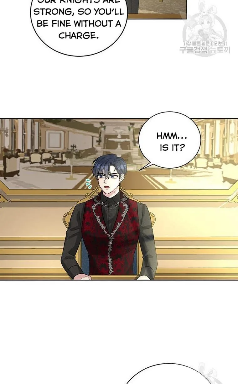 How to Get Rid of My Dark Past Chapter 9 page 23