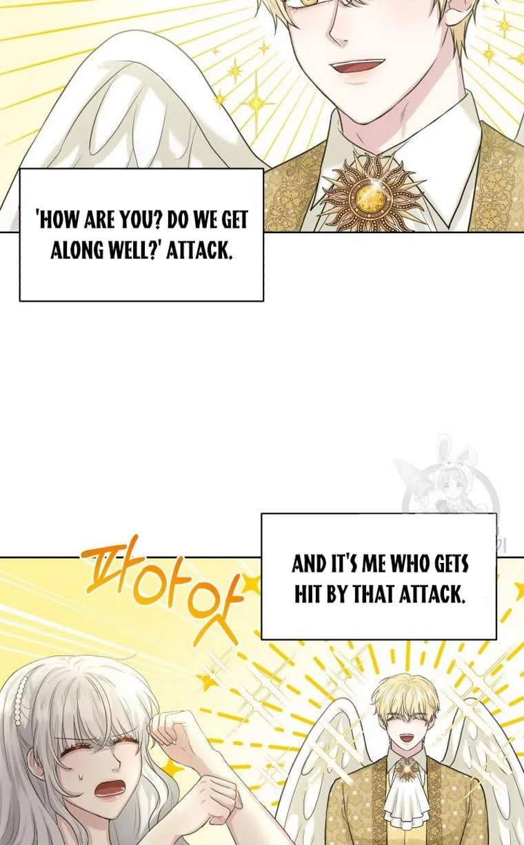 How to Get Rid of My Dark Past Chapter 9 page 31