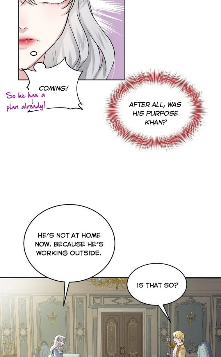 How to Get Rid of My Dark Past Chapter 9 page 48