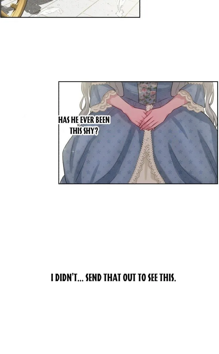 How to Get Rid of My Dark Past Chapter 9 page 29