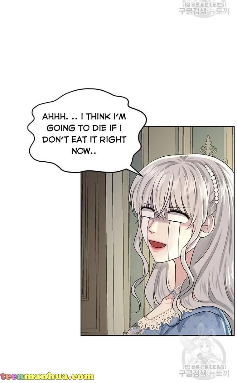 How to Get Rid of My Dark Past Chapter 9 page 60
