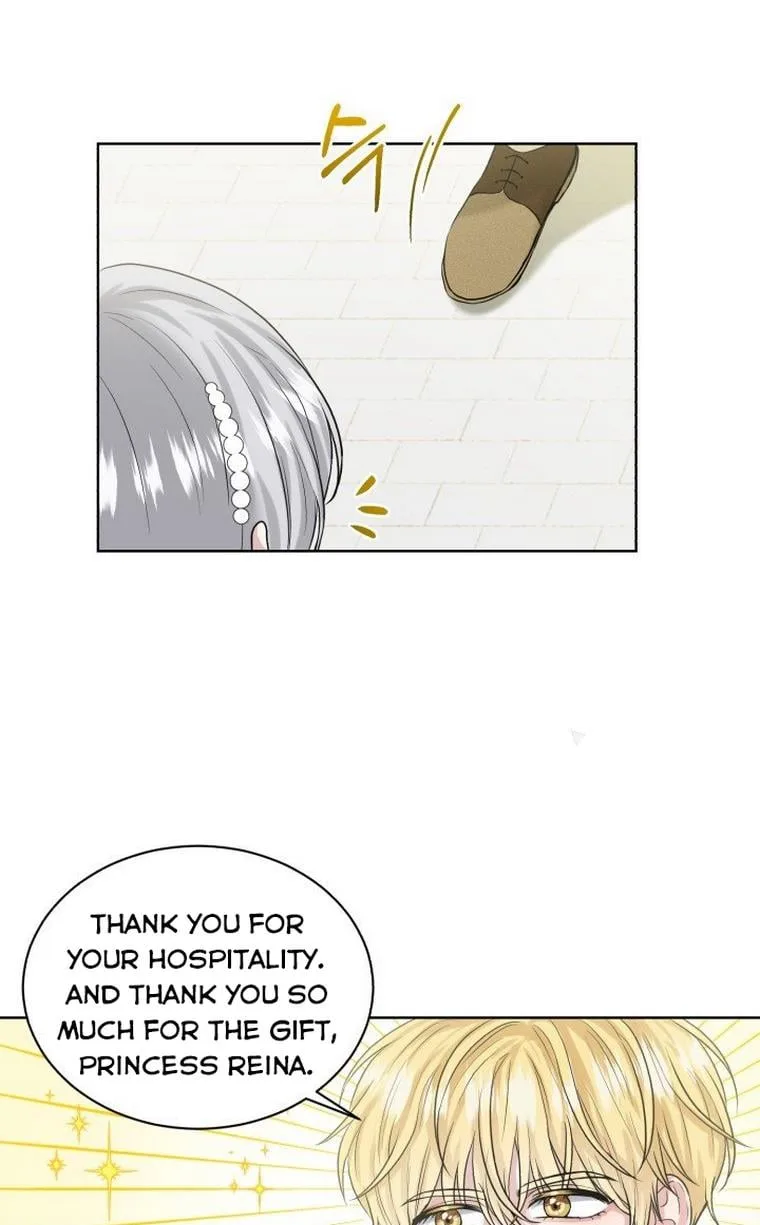 How to Get Rid of My Dark Past Chapter 9 page 30
