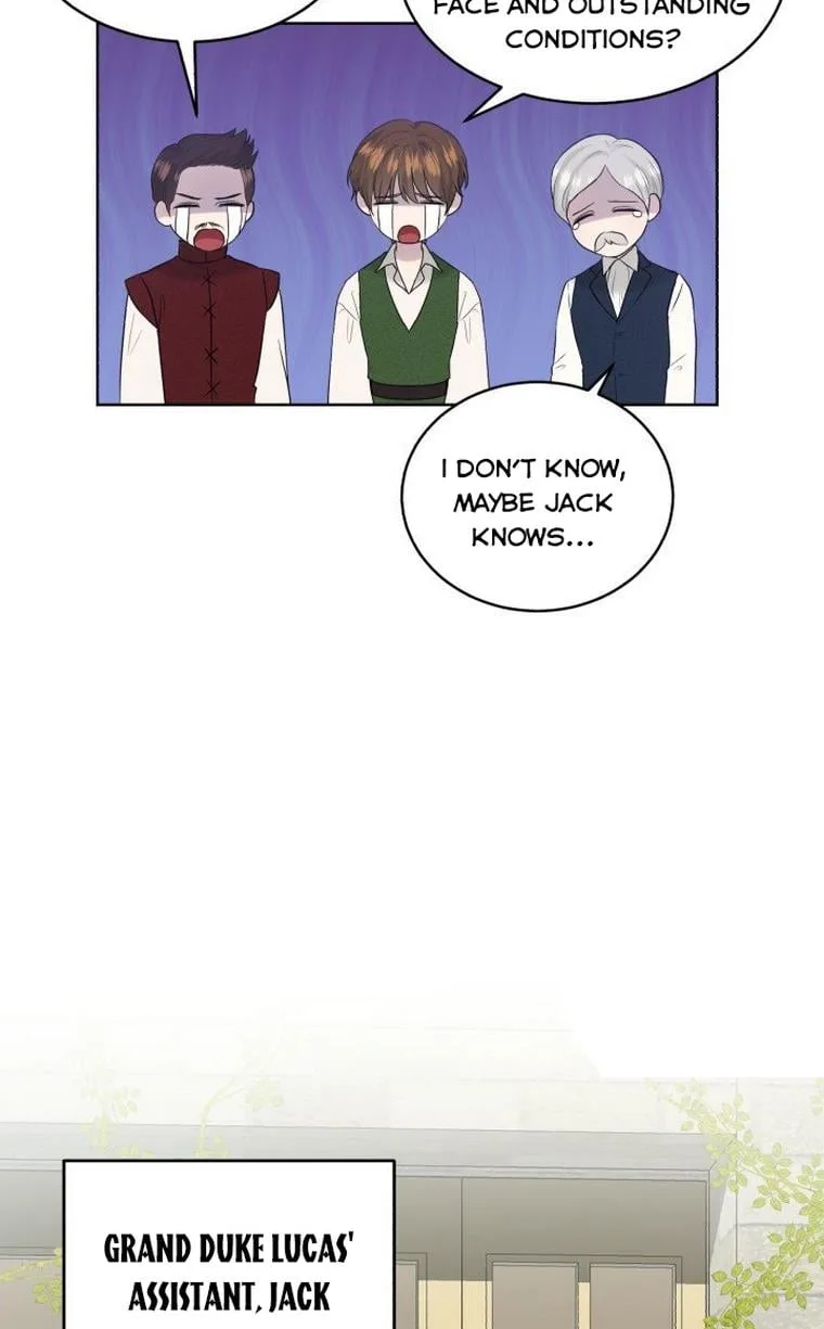 How to Get Rid of My Dark Past Chapter 9 page 11