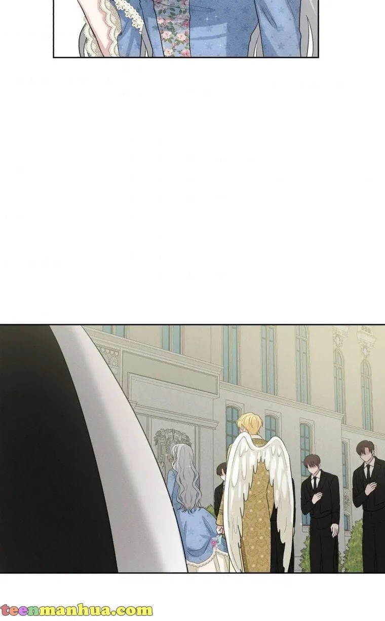 How to Get Rid of My Dark Past Chapter 9 page 35