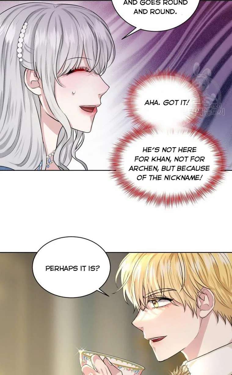 How to Get Rid of My Dark Past Chapter 9 page 55