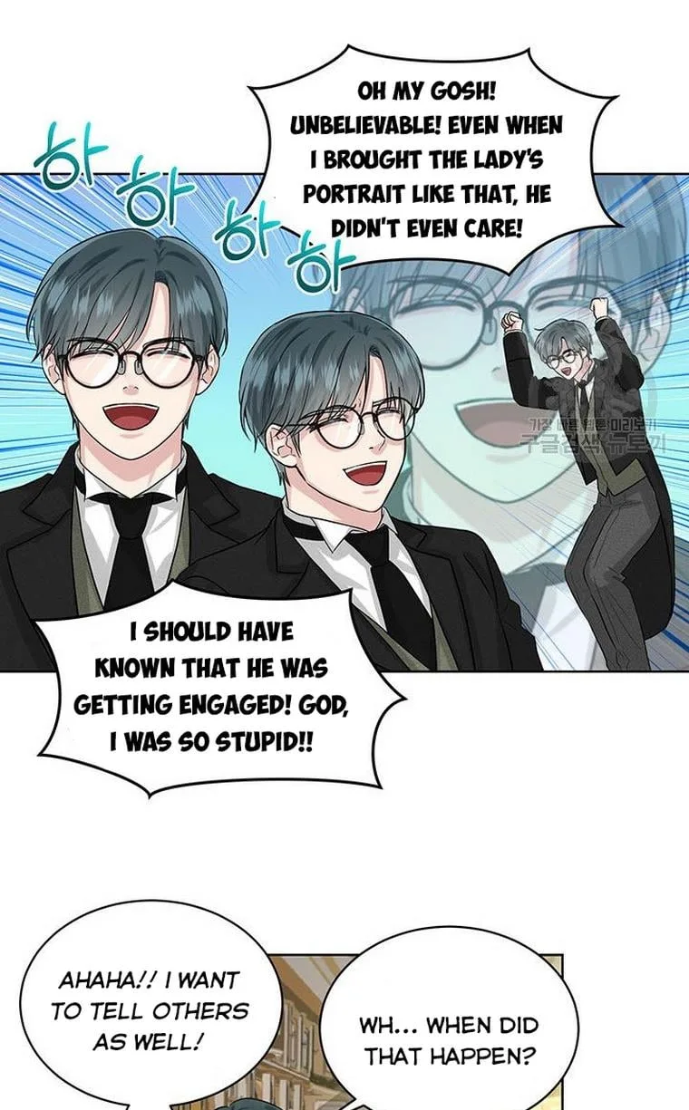 How to Get Rid of My Dark Past Chapter 9 page 18