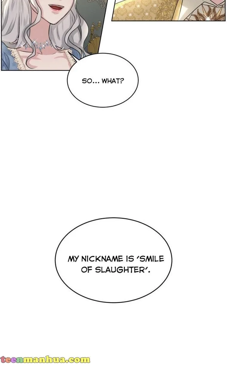 How to Get Rid of My Dark Past Chapter 9 page 51