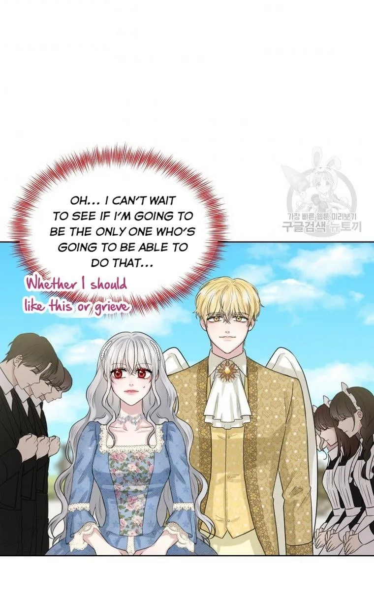 How to Get Rid of My Dark Past Chapter 9 page 36