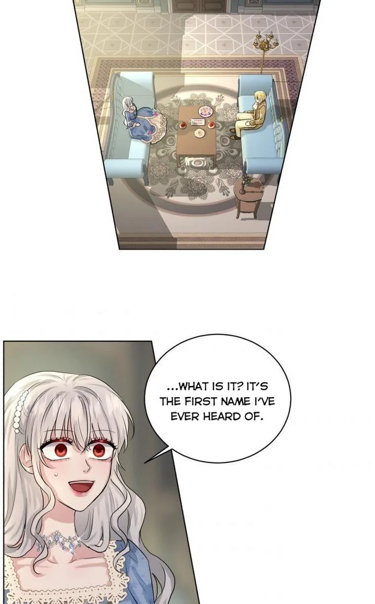 How to Get Rid of My Dark Past Chapter 9 page 53