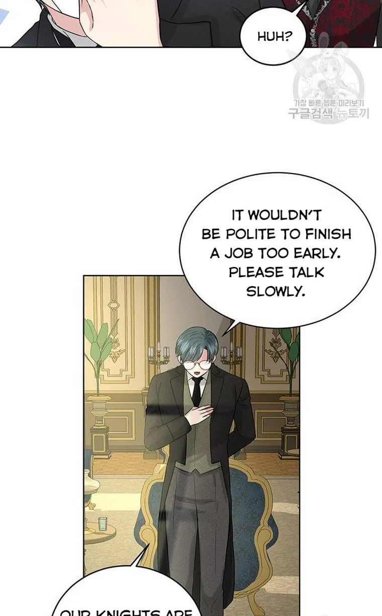 How to Get Rid of My Dark Past Chapter 9 page 22
