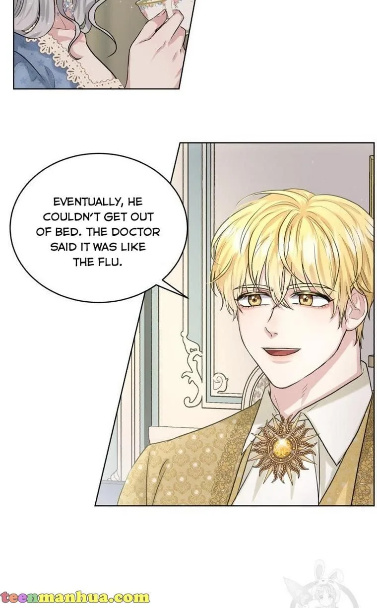 How to Get Rid of My Dark Past Chapter 9 page 41