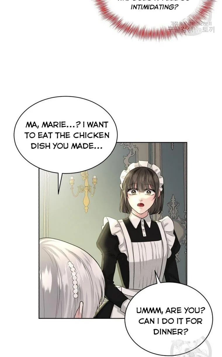 How to Get Rid of My Dark Past Chapter 9 page 59