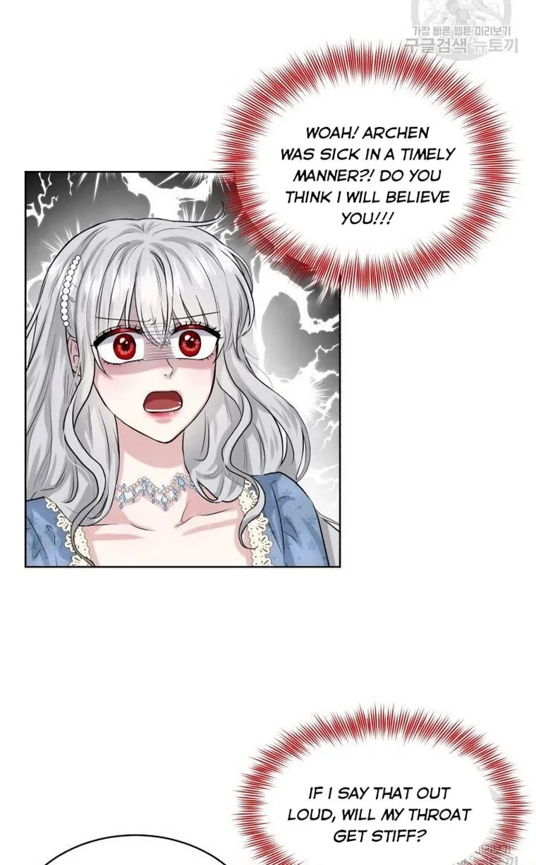 How to Get Rid of My Dark Past Chapter 9 page 42