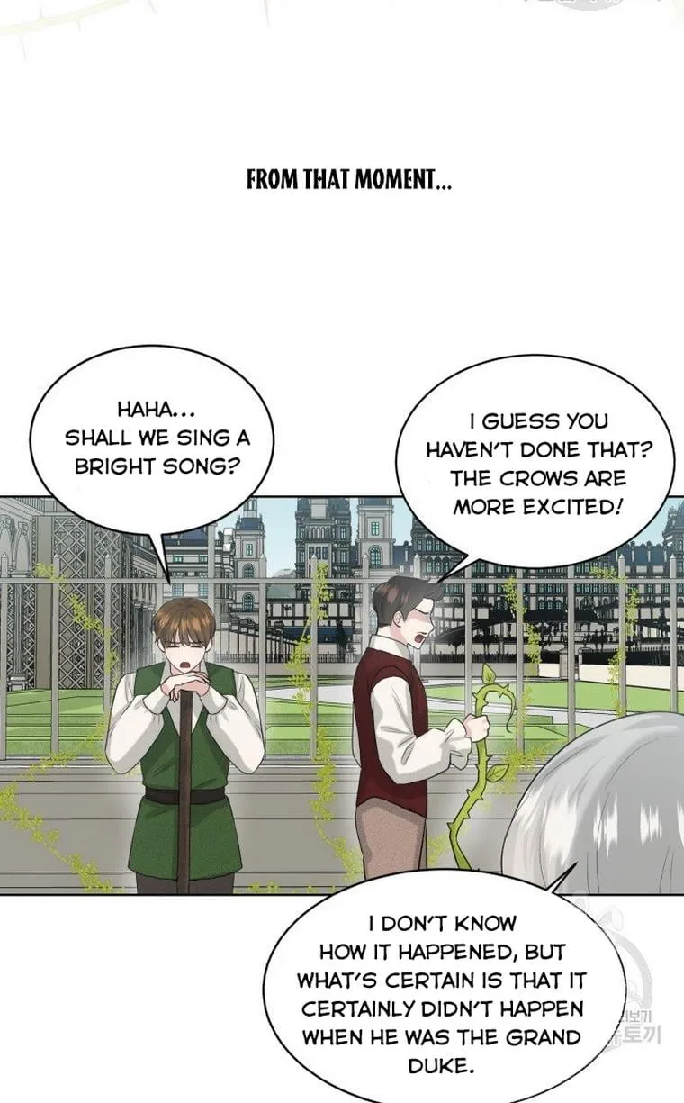 How to Get Rid of My Dark Past Chapter 9 page 8