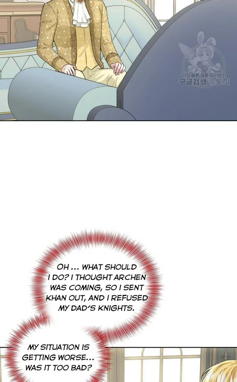 How to Get Rid of My Dark Past Chapter 9 page 39