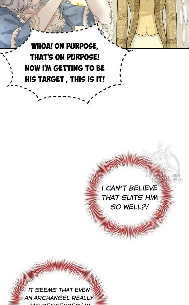 How to Get Rid of My Dark Past Chapter 9 page 32