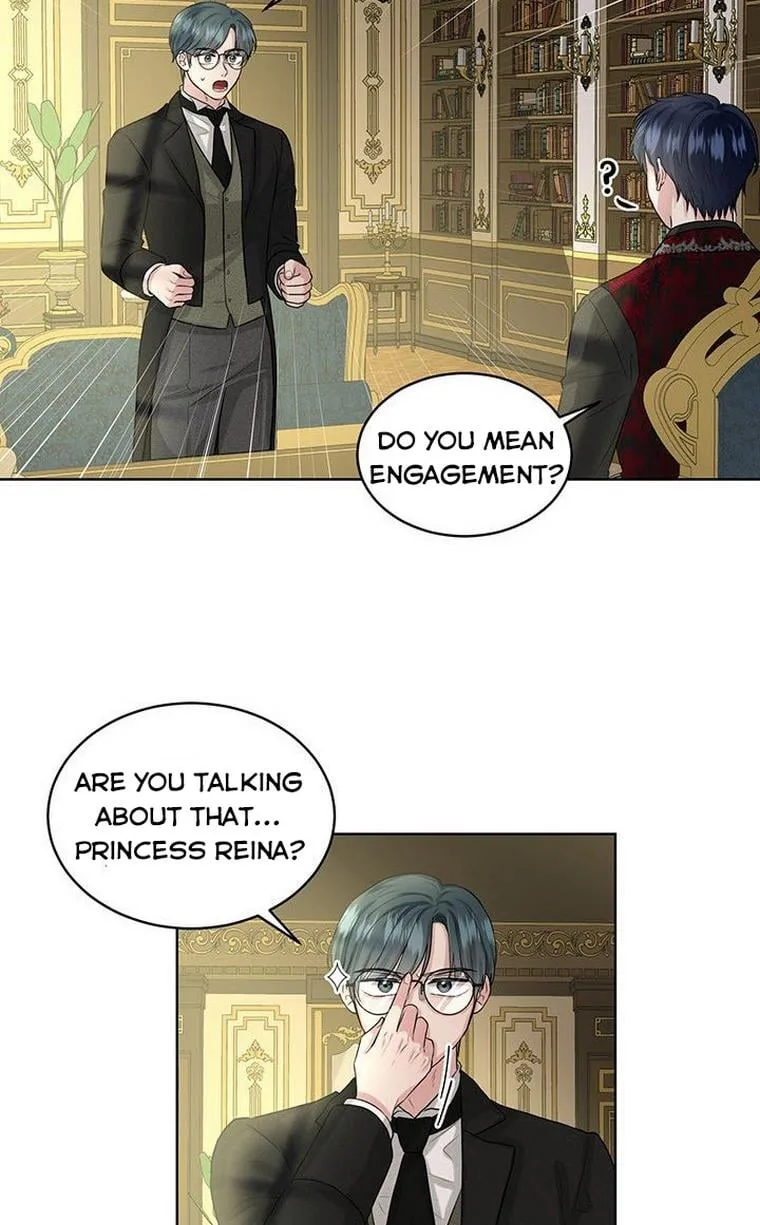 How to Get Rid of My Dark Past Chapter 9 page 15