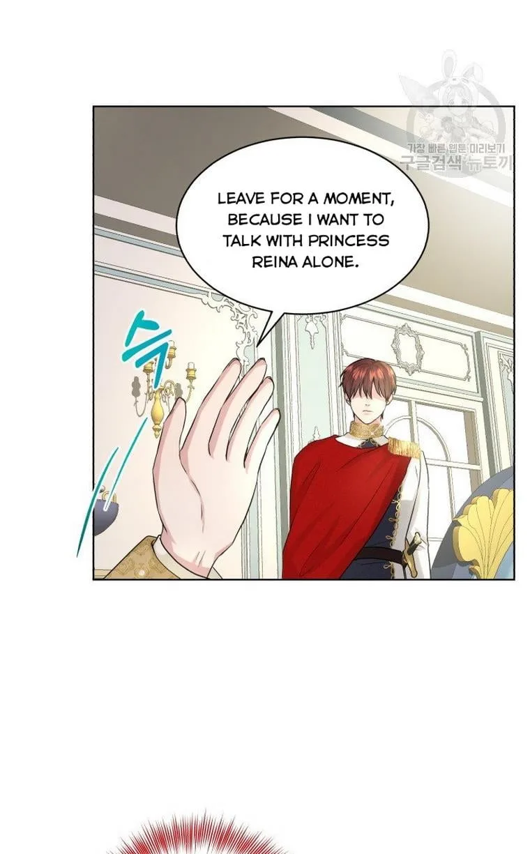 How to Get Rid of My Dark Past Chapter 9 page 57