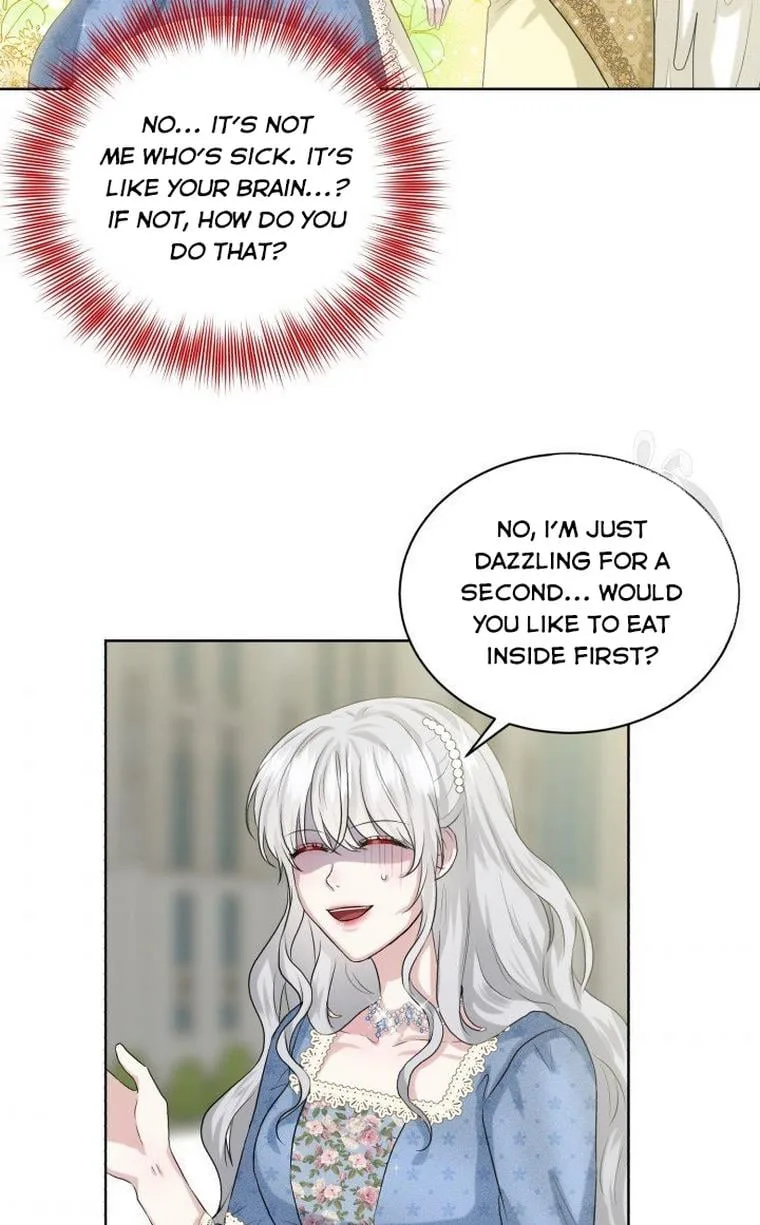 How to Get Rid of My Dark Past Chapter 9 page 34