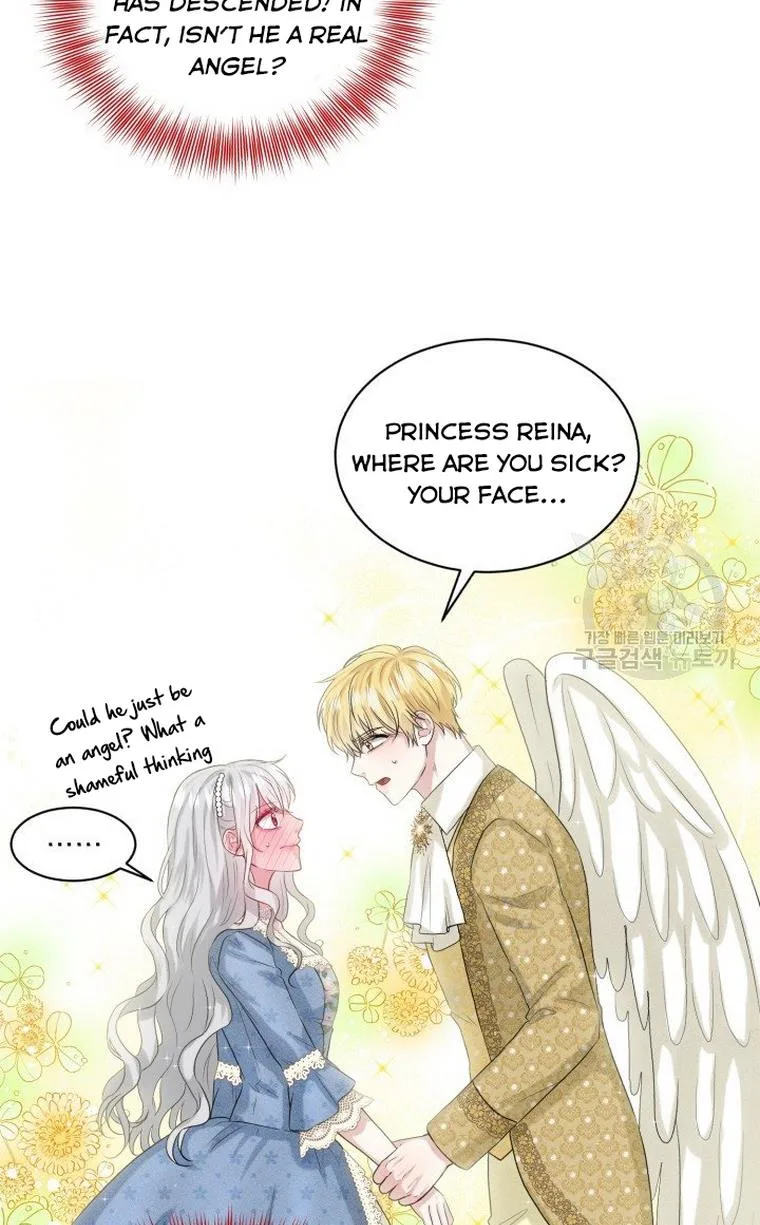 How to Get Rid of My Dark Past Chapter 9 page 33