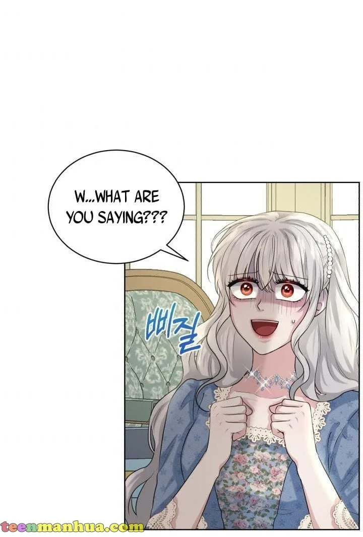 How to Get Rid of My Dark Past Chapter 10 page 7