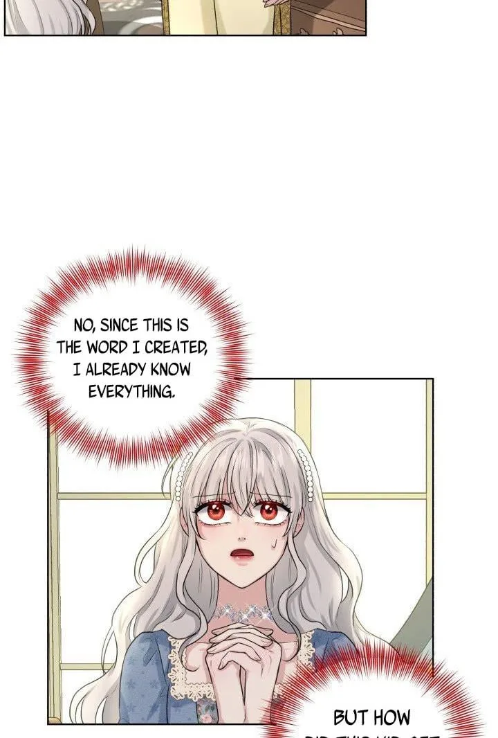 How to Get Rid of My Dark Past Chapter 10 page 9