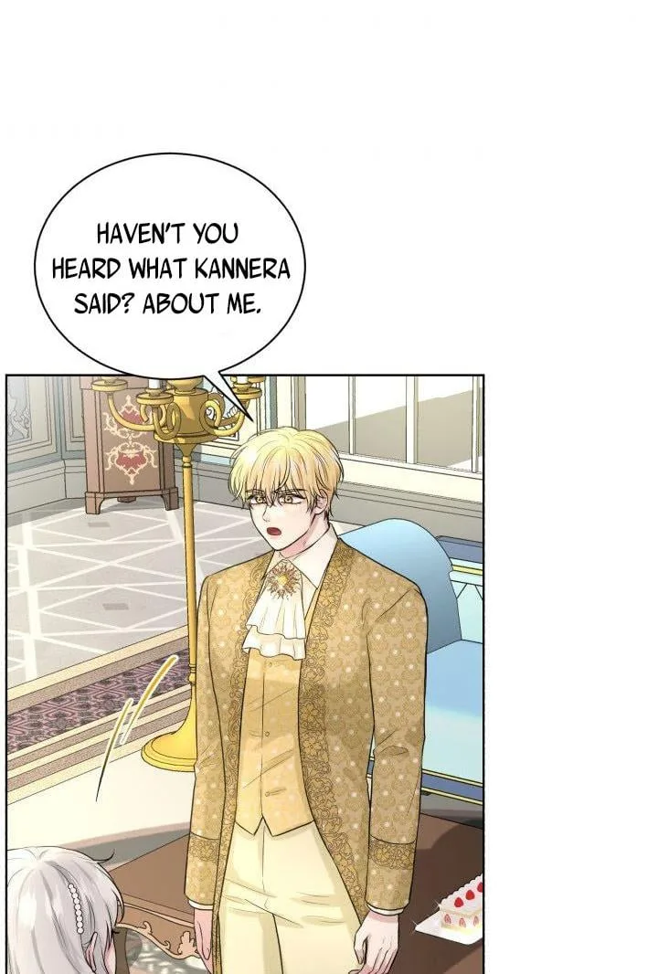 How to Get Rid of My Dark Past Chapter 10 page 8