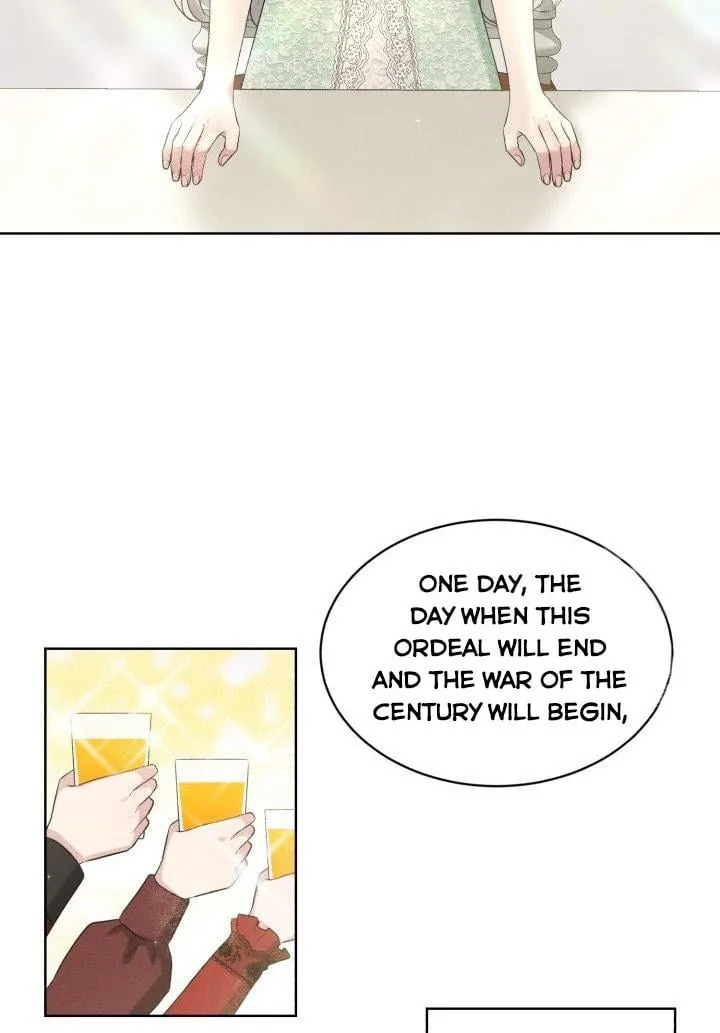 How to Get Rid of My Dark Past Chapter 12 page 24