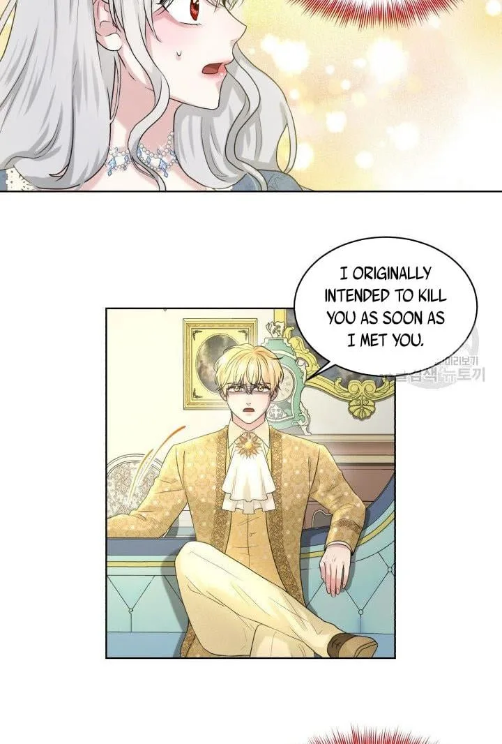 How to Get Rid of My Dark Past Chapter 10 page 20