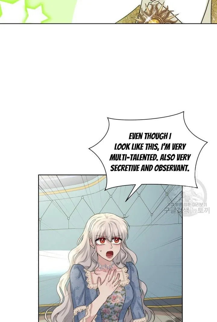 How to Get Rid of My Dark Past Chapter 10 page 25