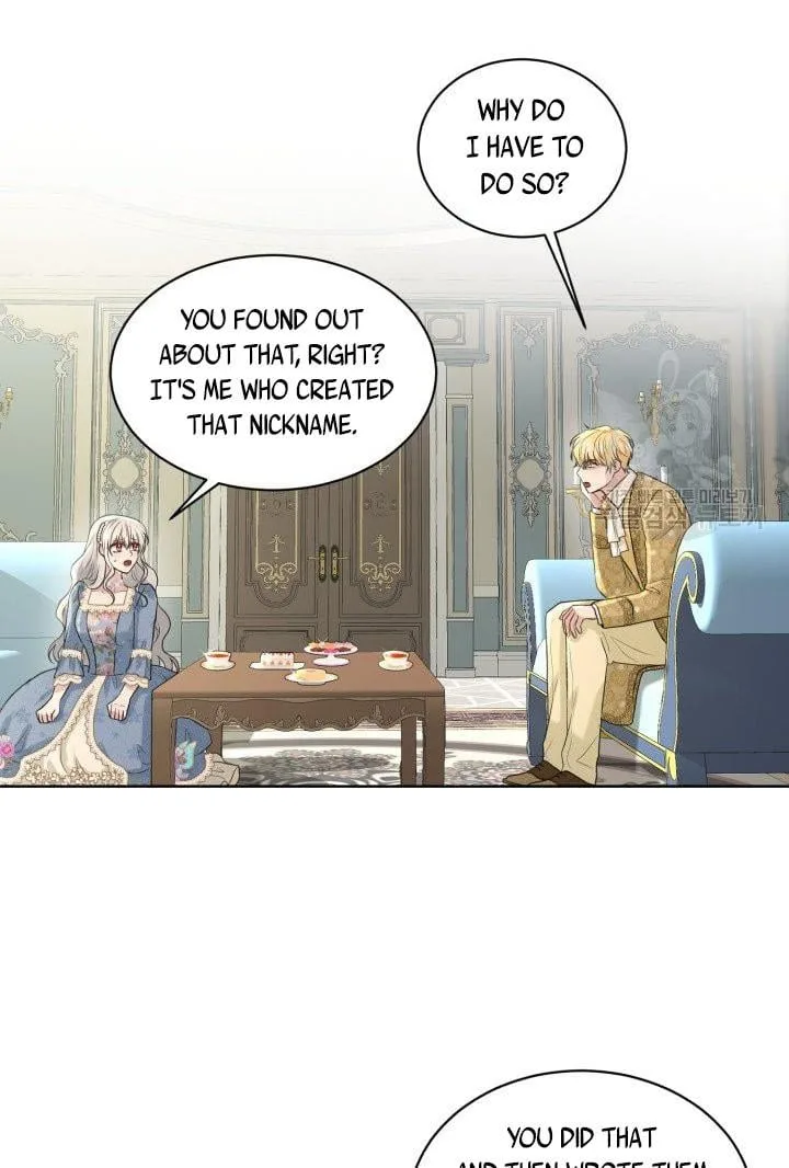 How to Get Rid of My Dark Past Chapter 10 page 18