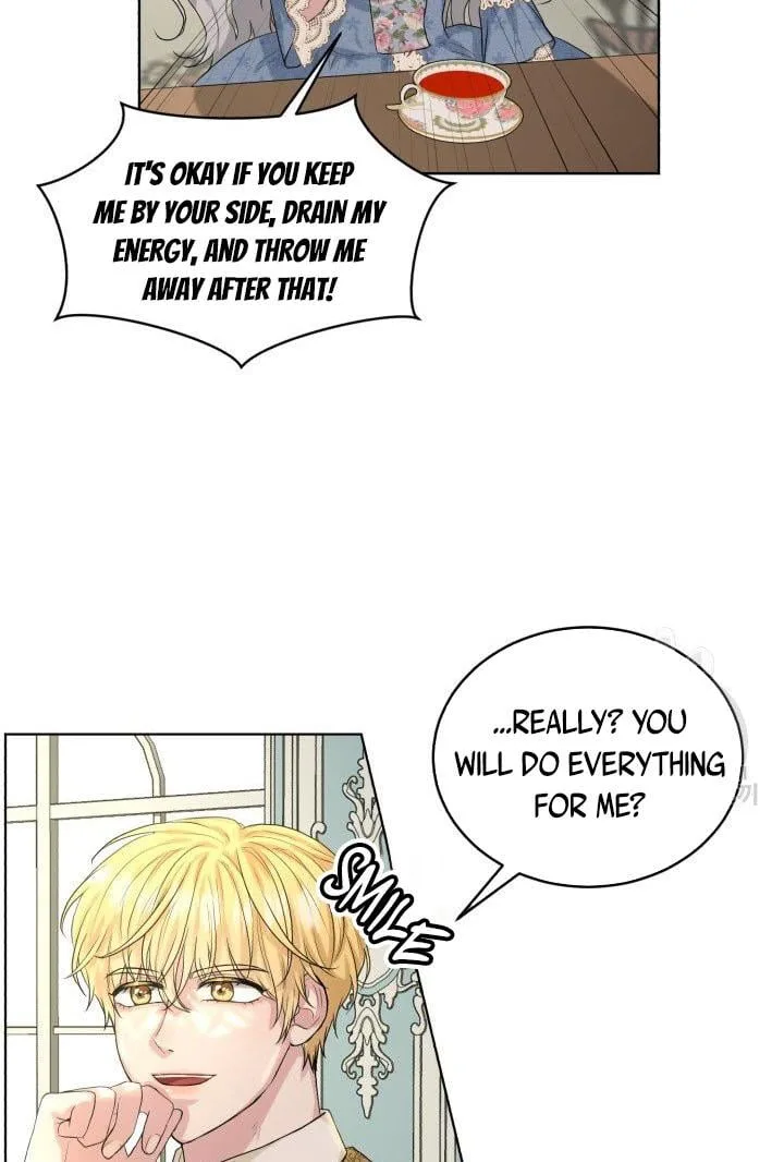 How to Get Rid of My Dark Past Chapter 10 page 26