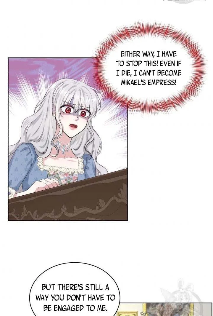 How to Get Rid of My Dark Past Chapter 10 page 38
