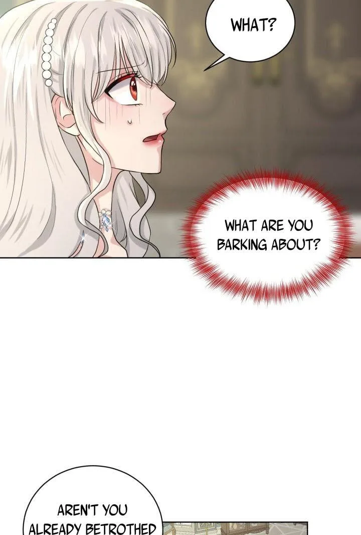 How to Get Rid of My Dark Past Chapter 10 page 30