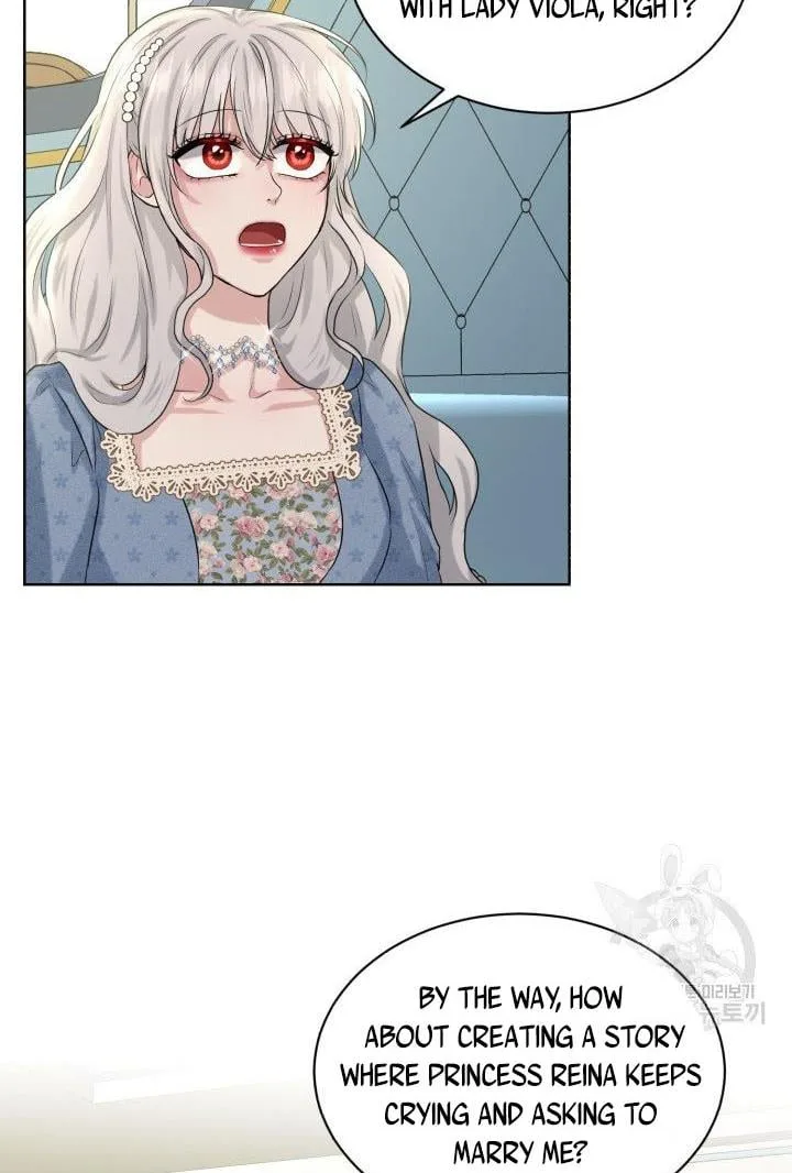 How to Get Rid of My Dark Past Chapter 10 page 32