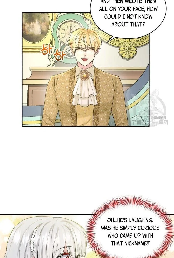How to Get Rid of My Dark Past Chapter 10 page 19